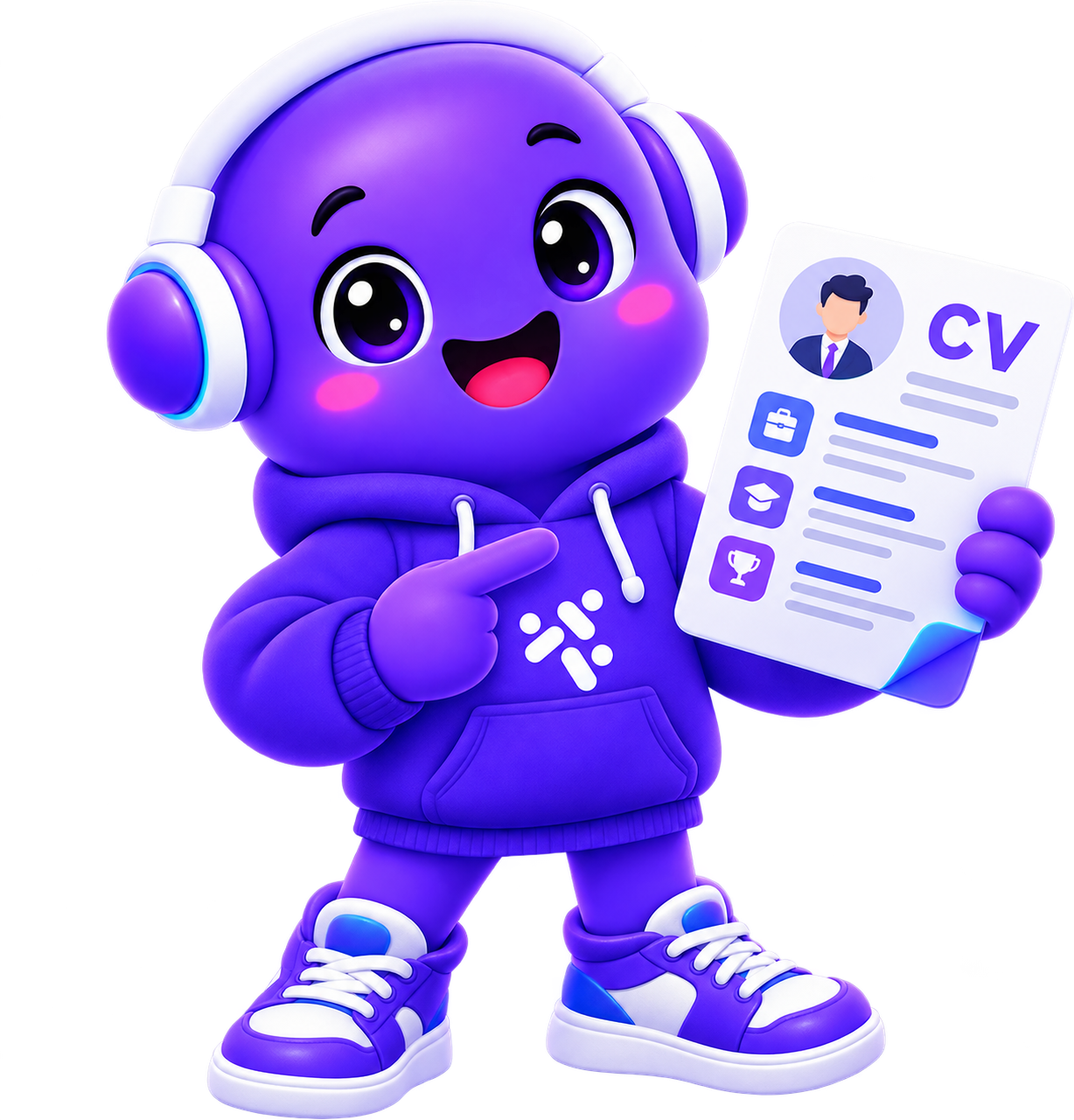 Talendoo mascot